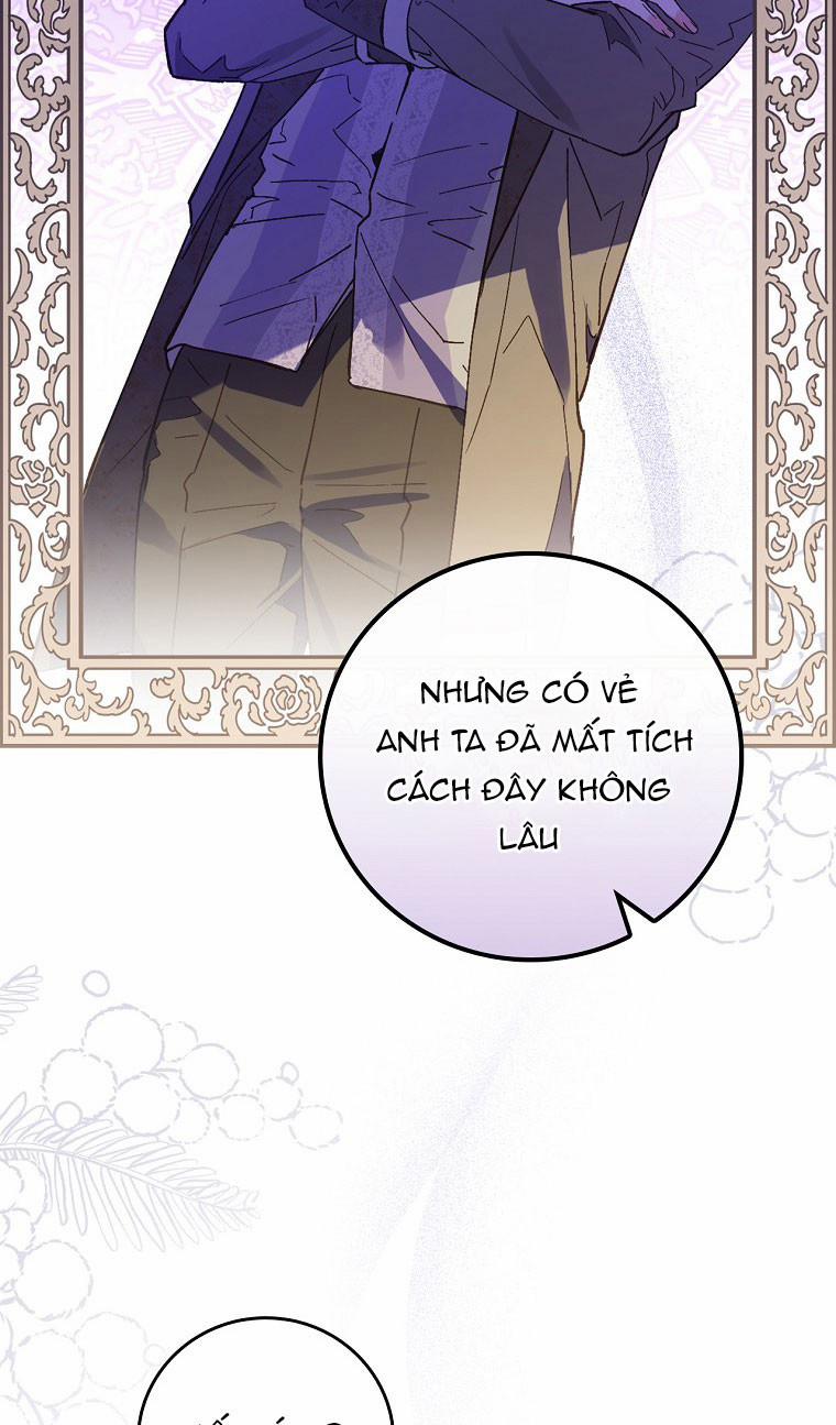 Kế Hoạch Kết Thúc Hoàn Hảo Của Ác Nữ Trong Truyện Cổ Tích 32 trang 36