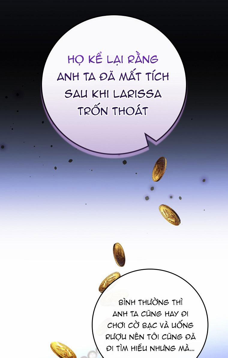 Kế Hoạch Kết Thúc Hoàn Hảo Của Ác Nữ Trong Truyện Cổ Tích 32 trang 38