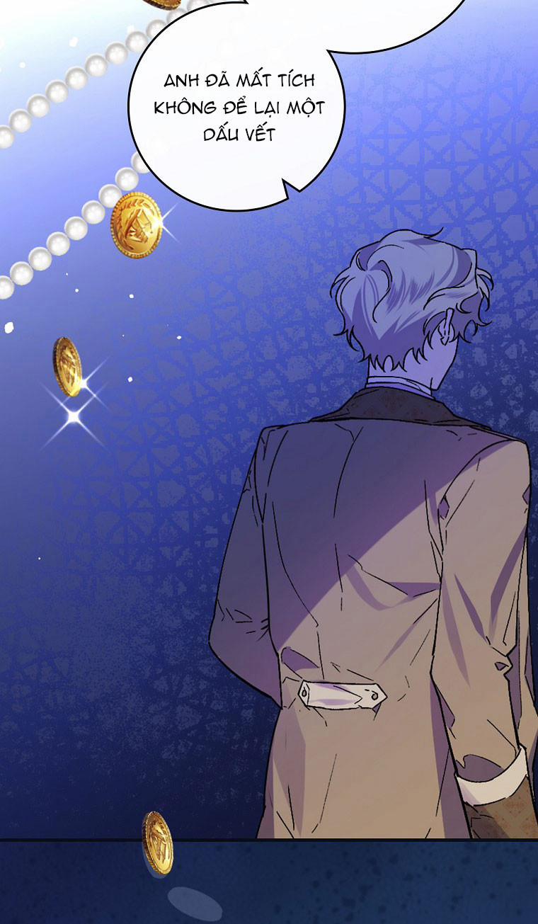 Kế Hoạch Kết Thúc Hoàn Hảo Của Ác Nữ Trong Truyện Cổ Tích 32 trang 39