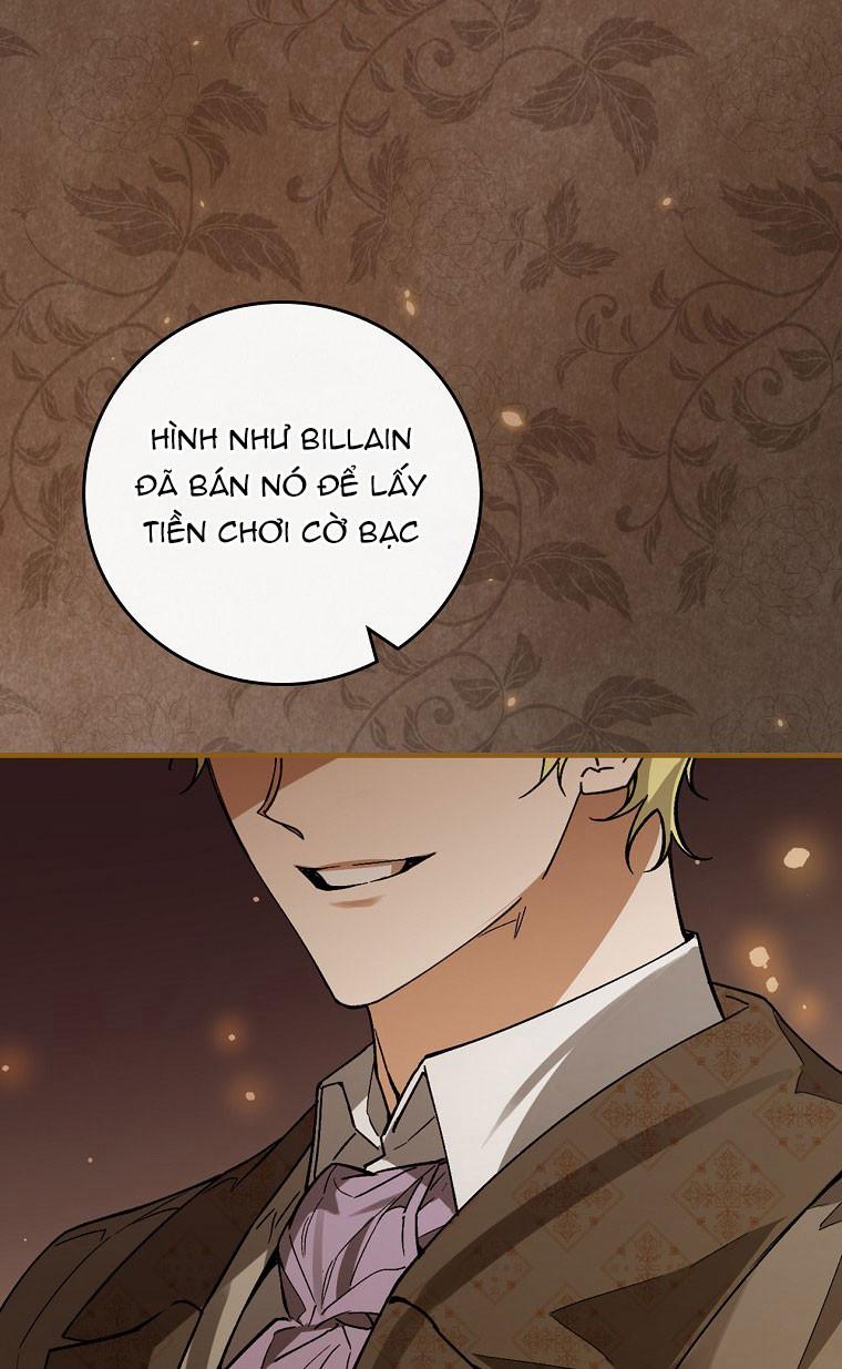 Kế Hoạch Kết Thúc Hoàn Hảo Của Ác Nữ Trong Truyện Cổ Tích 32 trang 43