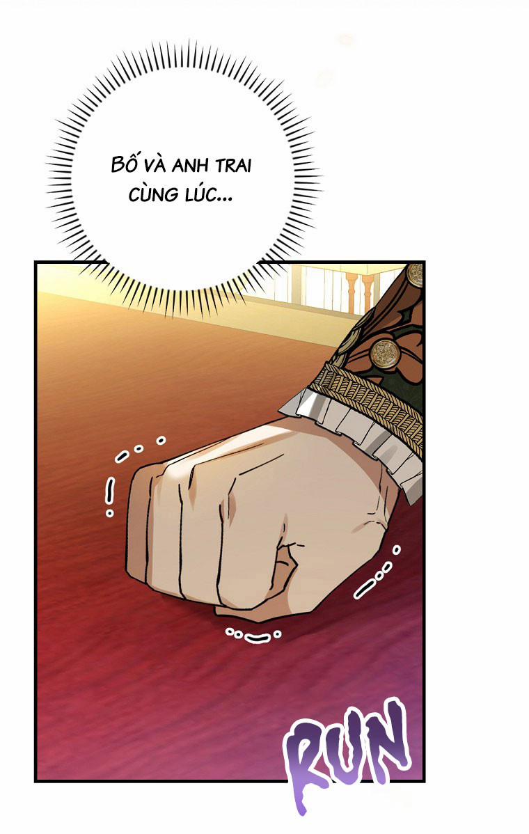 Kế Hoạch Kết Thúc Hoàn Hảo Của Ác Nữ Trong Truyện Cổ Tích 32 trang 45