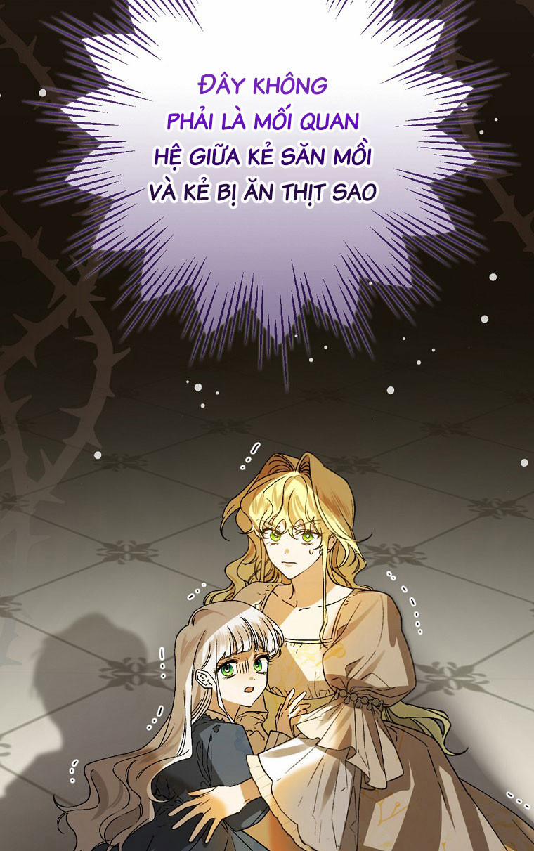 Kế Hoạch Kết Thúc Hoàn Hảo Của Ác Nữ Trong Truyện Cổ Tích 32 trang 48