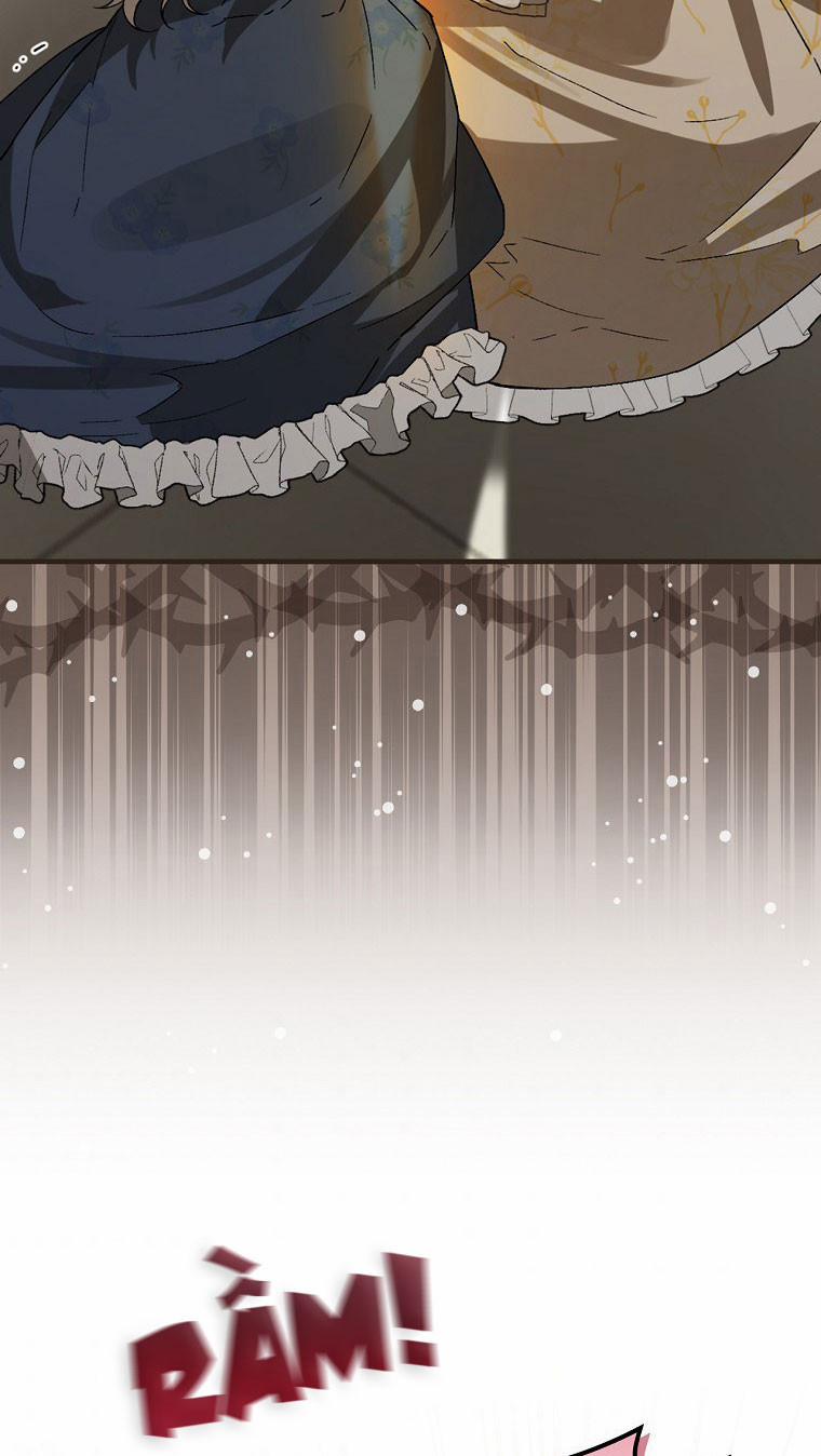 Kế Hoạch Kết Thúc Hoàn Hảo Của Ác Nữ Trong Truyện Cổ Tích 32 trang 49