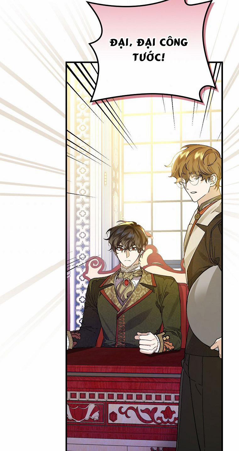 Kế Hoạch Kết Thúc Hoàn Hảo Của Ác Nữ Trong Truyện Cổ Tích 32 trang 50