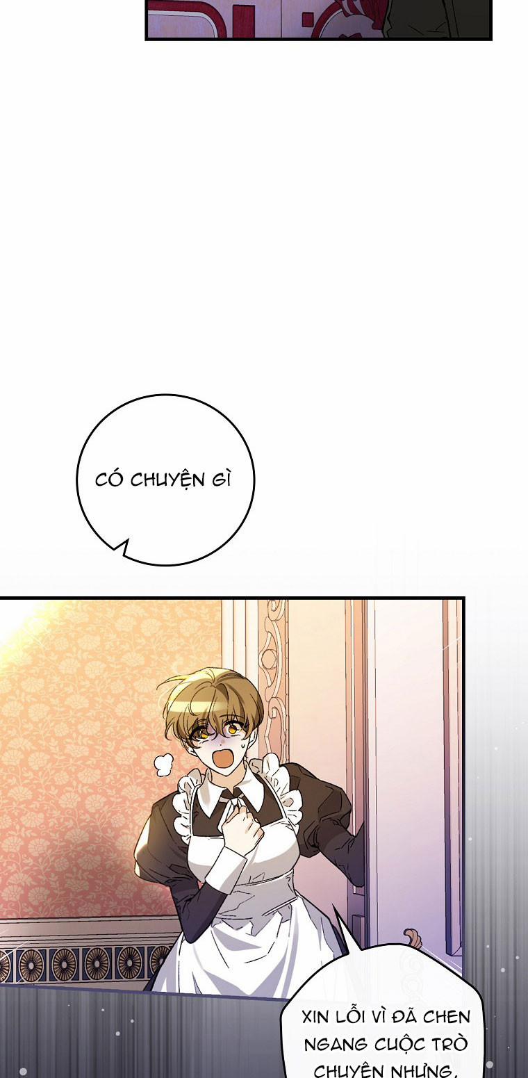 Kế Hoạch Kết Thúc Hoàn Hảo Của Ác Nữ Trong Truyện Cổ Tích 32 trang 51