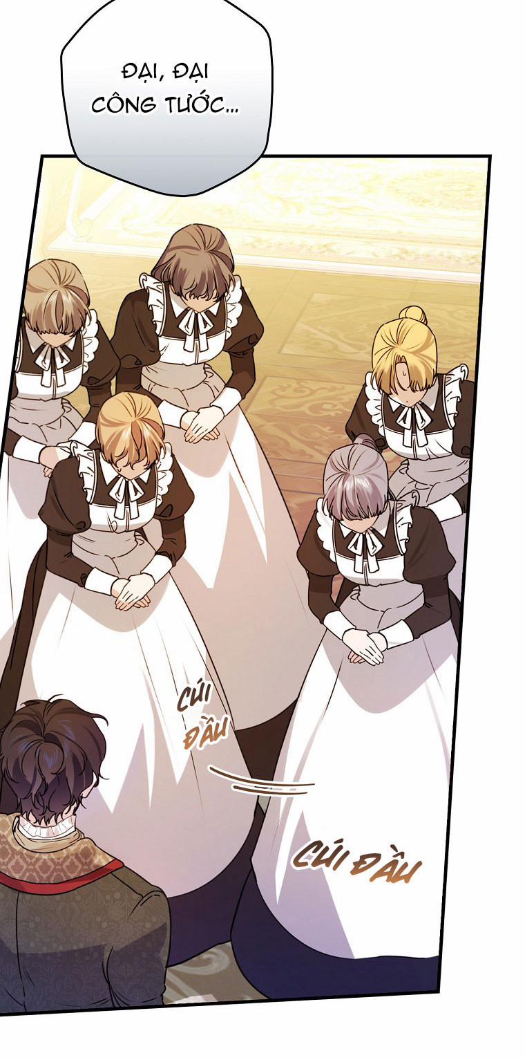 Kế Hoạch Kết Thúc Hoàn Hảo Của Ác Nữ Trong Truyện Cổ Tích 32 trang 62