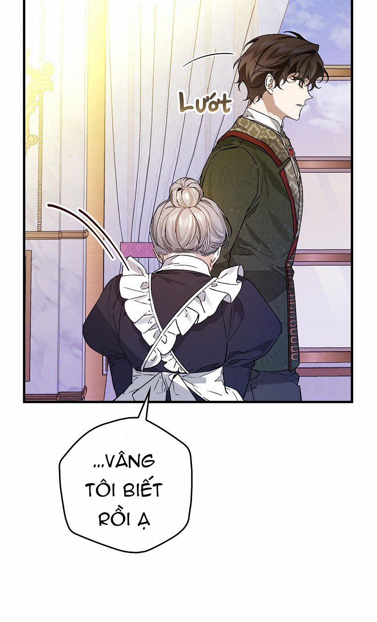 Kế Hoạch Kết Thúc Hoàn Hảo Của Ác Nữ Trong Truyện Cổ Tích 32 trang 65