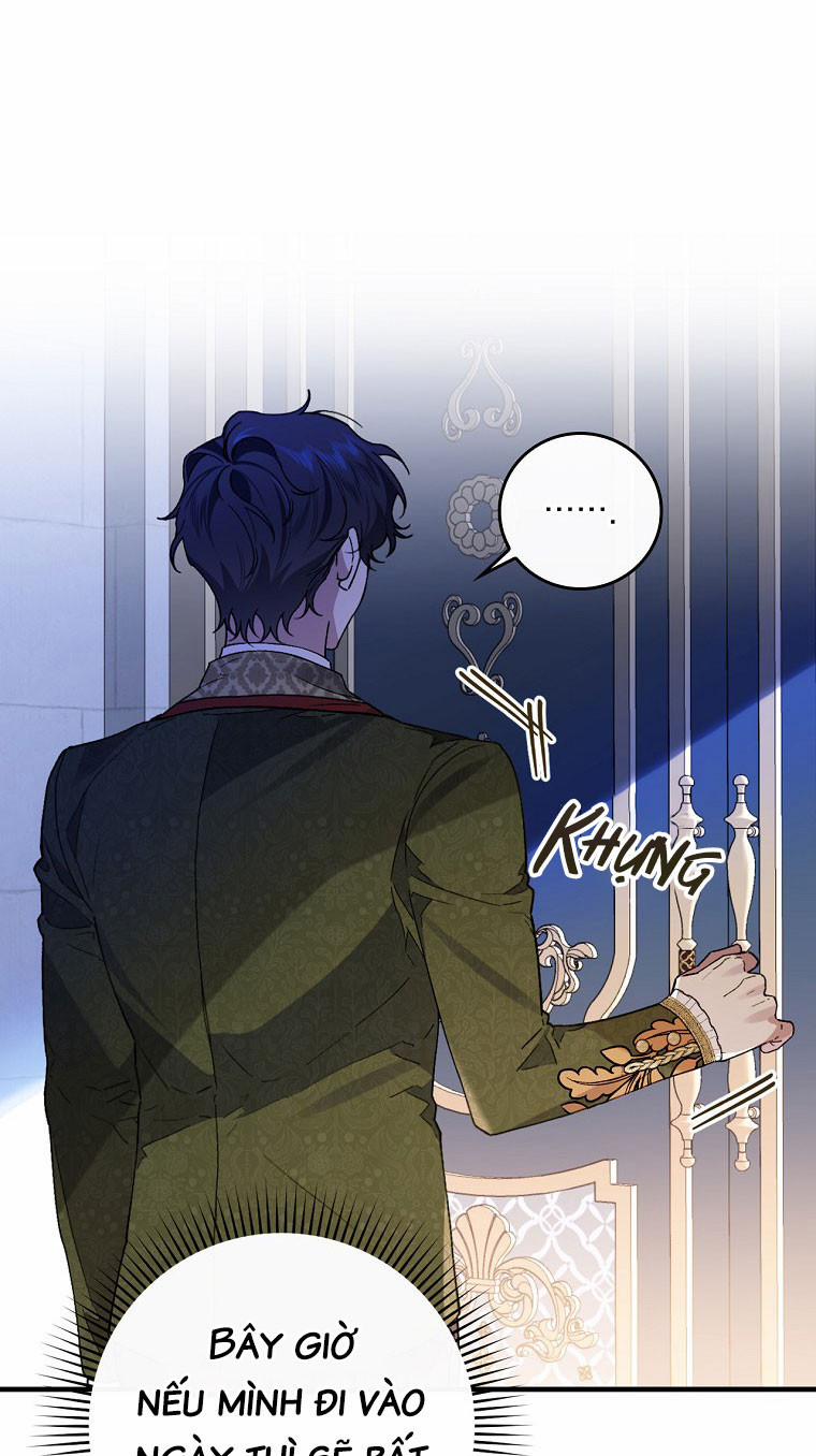 Kế Hoạch Kết Thúc Hoàn Hảo Của Ác Nữ Trong Truyện Cổ Tích 32 trang 66