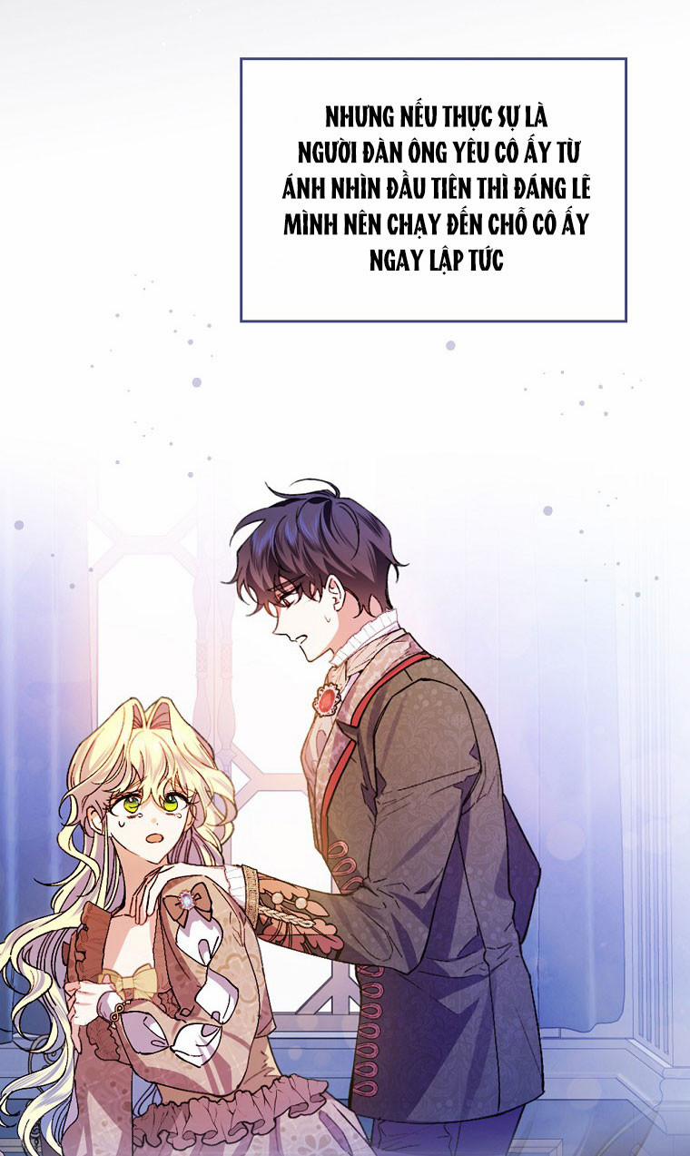 Kế Hoạch Kết Thúc Hoàn Hảo Của Ác Nữ Trong Truyện Cổ Tích 32 trang 69