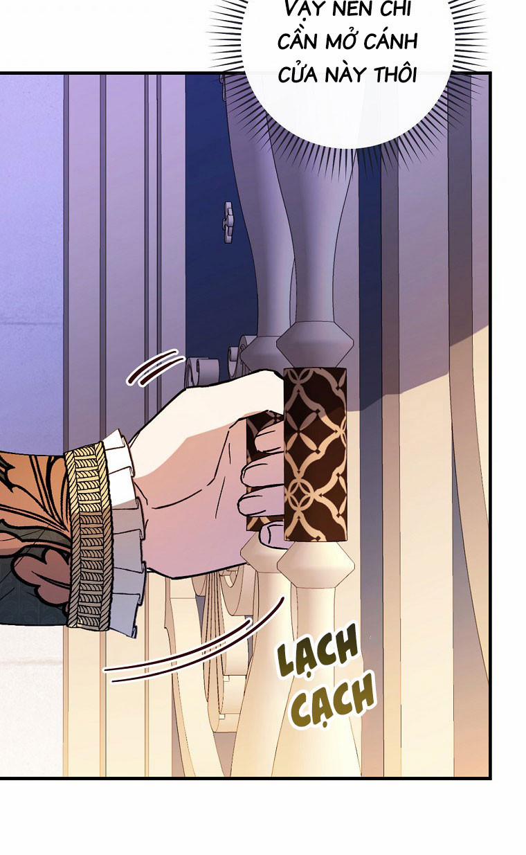Kế Hoạch Kết Thúc Hoàn Hảo Của Ác Nữ Trong Truyện Cổ Tích 32 trang 73