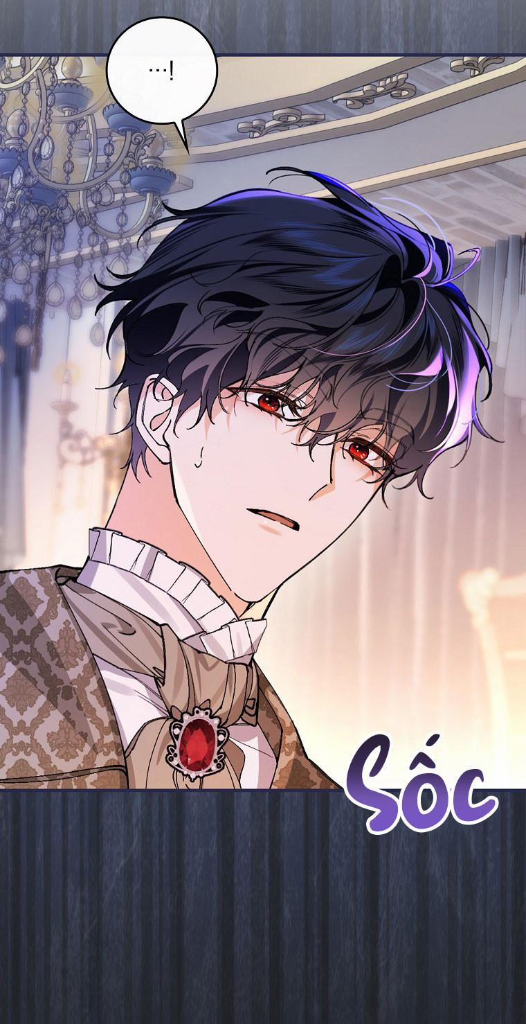 Kế Hoạch Kết Thúc Hoàn Hảo Của Ác Nữ Trong Truyện Cổ Tích 32 trang 76