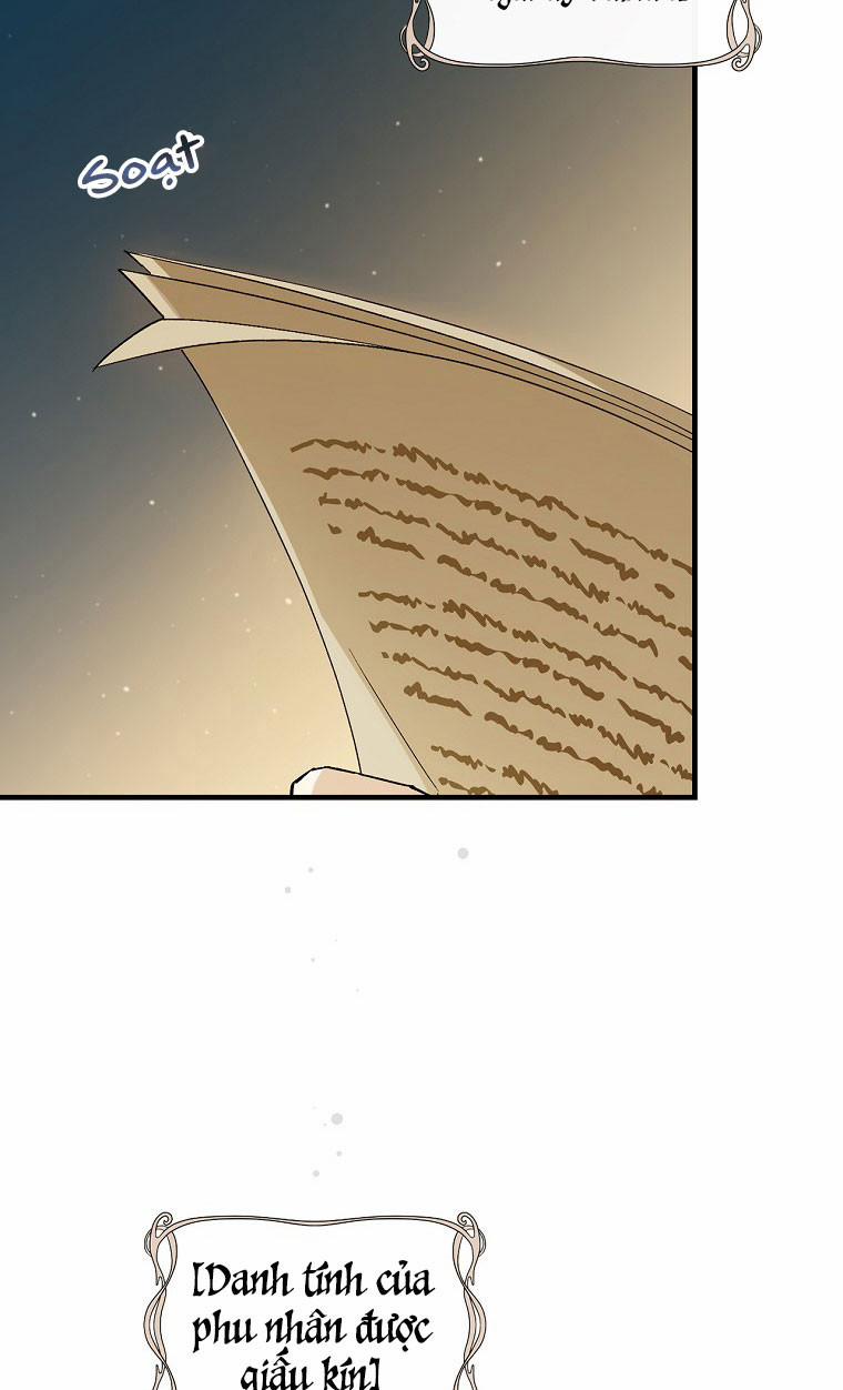 Kế Hoạch Kết Thúc Hoàn Hảo Của Ác Nữ Trong Truyện Cổ Tích 33.5 trang 2
