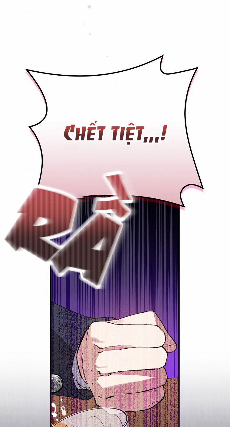 Kế Hoạch Kết Thúc Hoàn Hảo Của Ác Nữ Trong Truyện Cổ Tích 33.5 trang 4