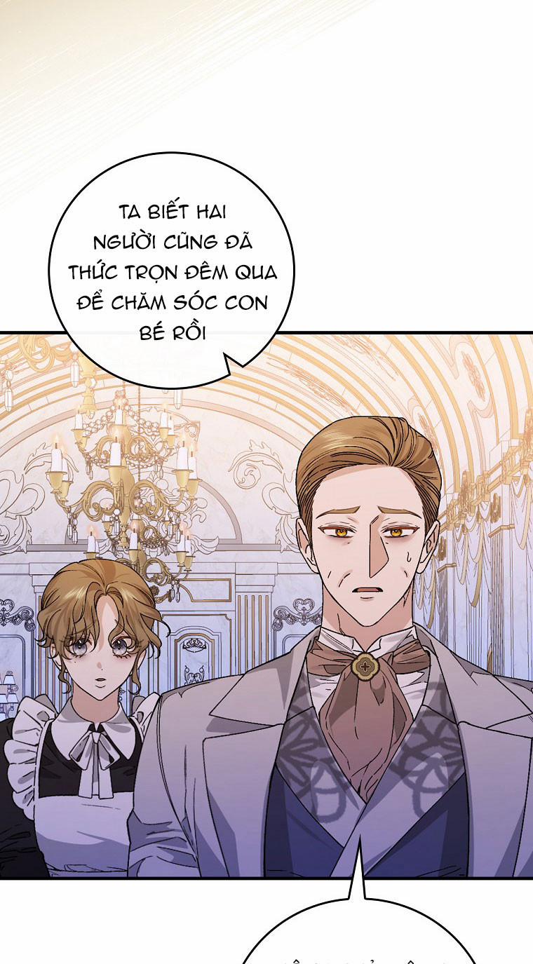 Kế Hoạch Kết Thúc Hoàn Hảo Của Ác Nữ Trong Truyện Cổ Tích 33 trang 11