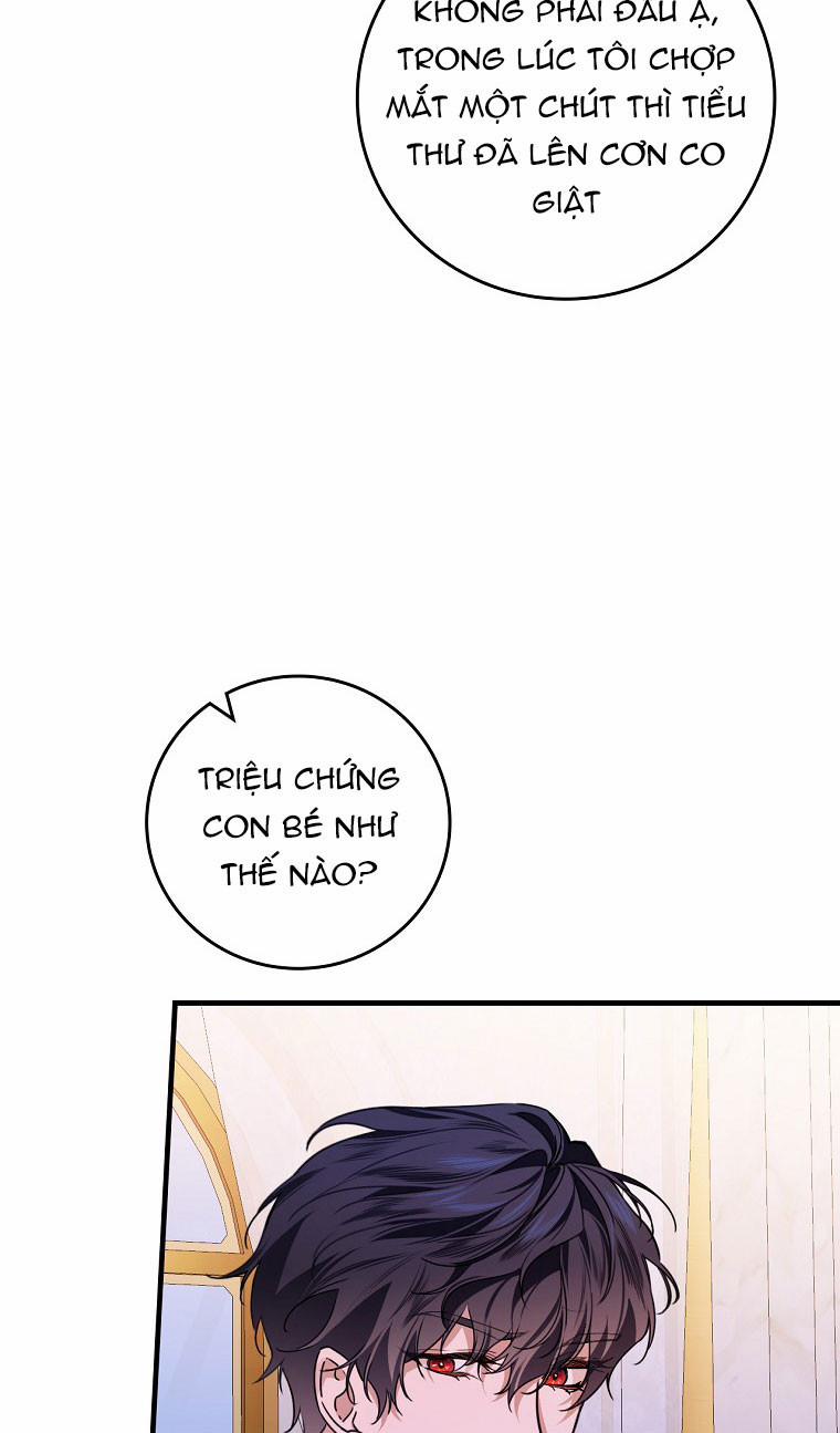Kế Hoạch Kết Thúc Hoàn Hảo Của Ác Nữ Trong Truyện Cổ Tích 33 trang 12