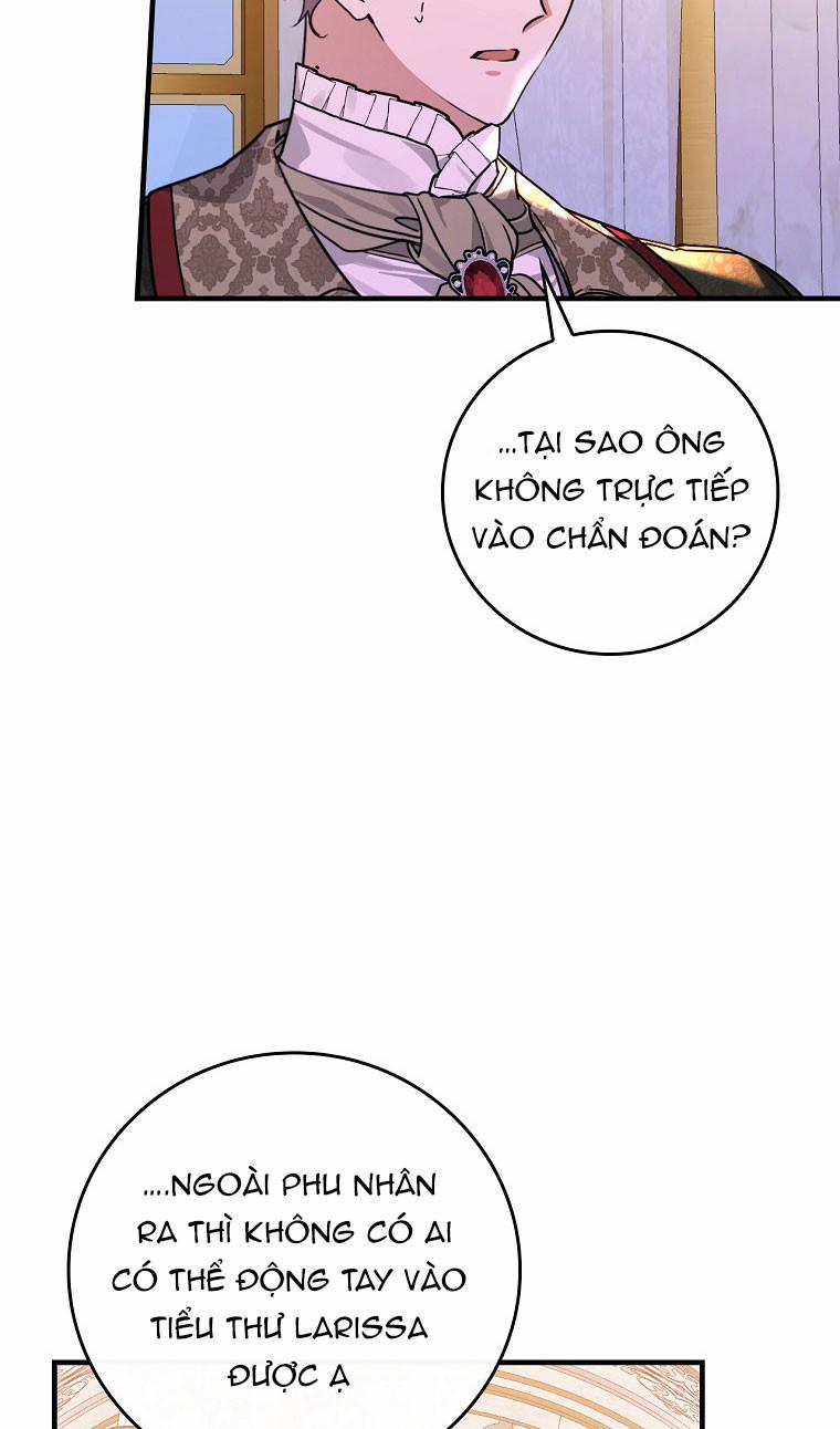 Kế Hoạch Kết Thúc Hoàn Hảo Của Ác Nữ Trong Truyện Cổ Tích 33 trang 13