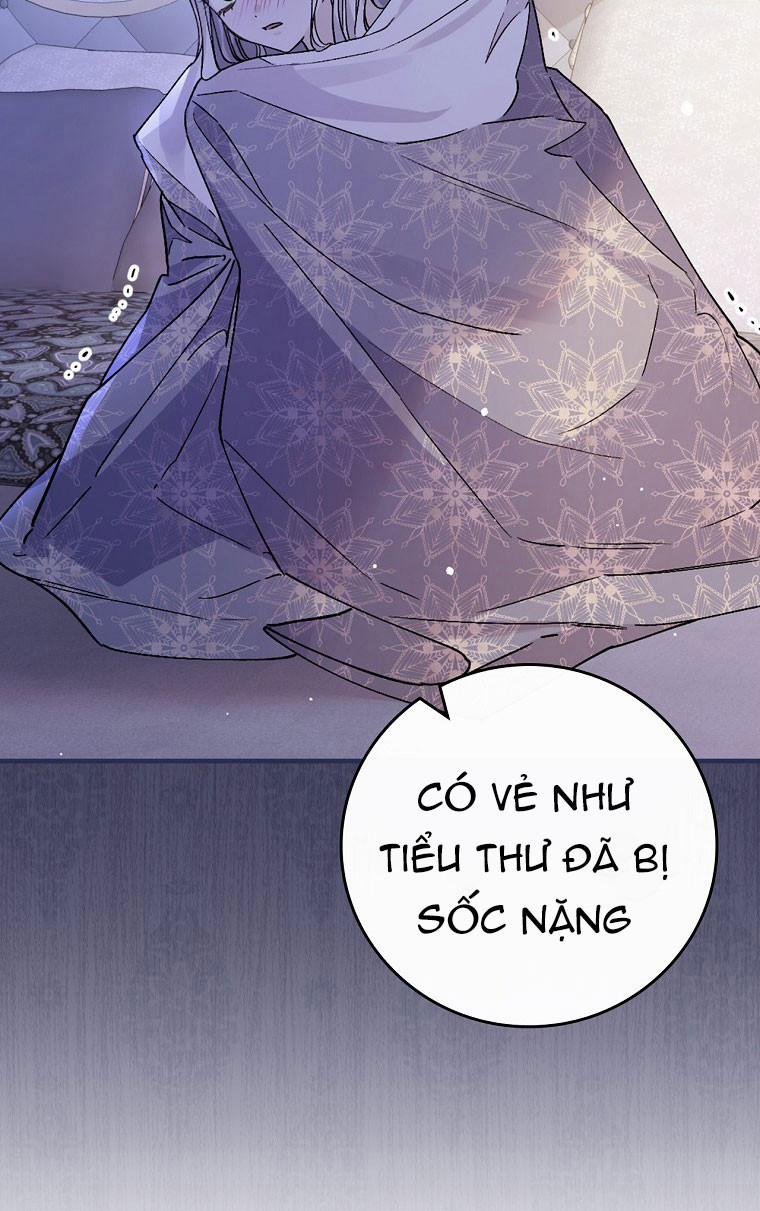 Kế Hoạch Kết Thúc Hoàn Hảo Của Ác Nữ Trong Truyện Cổ Tích 33 trang 16