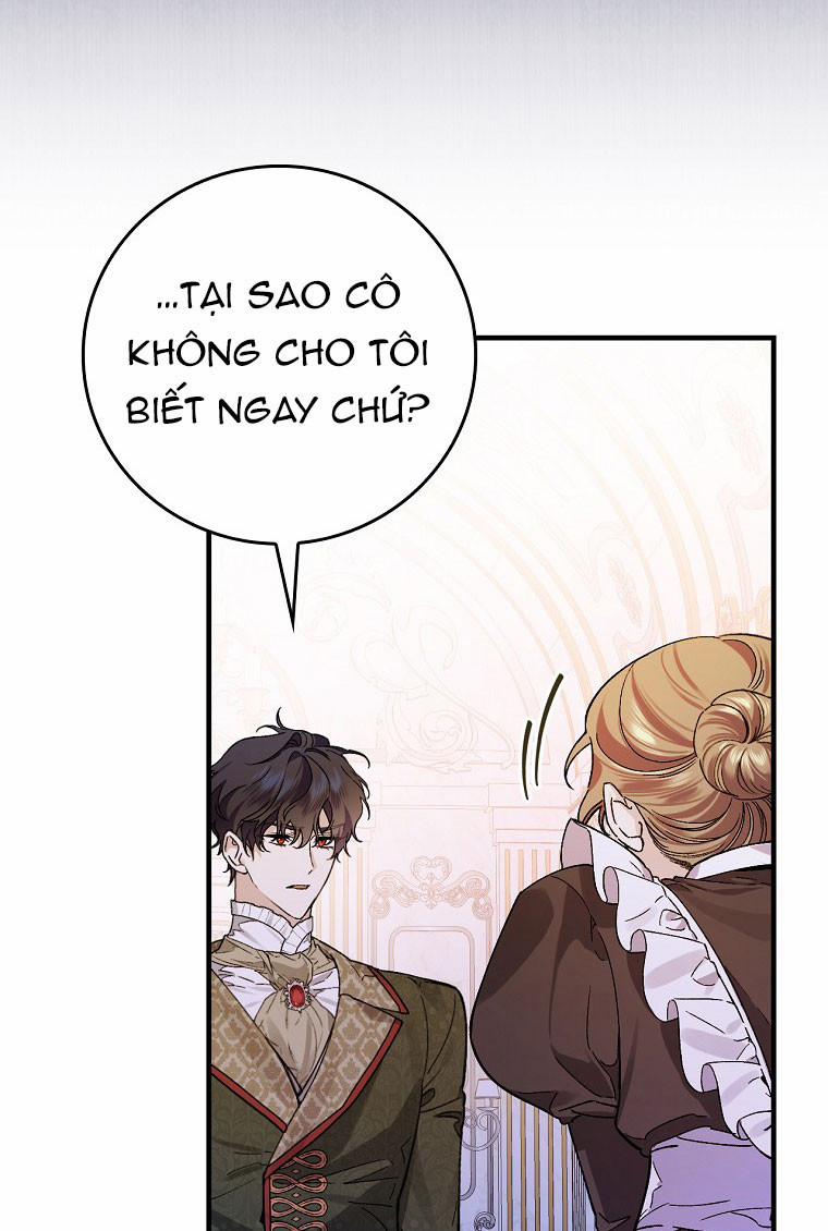 Kế Hoạch Kết Thúc Hoàn Hảo Của Ác Nữ Trong Truyện Cổ Tích 33 trang 17