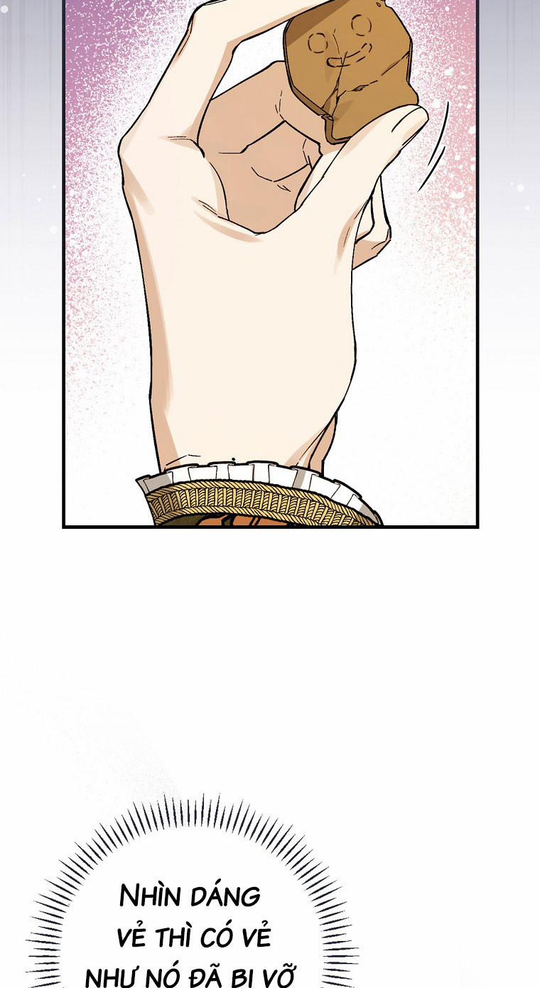 Kế Hoạch Kết Thúc Hoàn Hảo Của Ác Nữ Trong Truyện Cổ Tích 33 trang 2