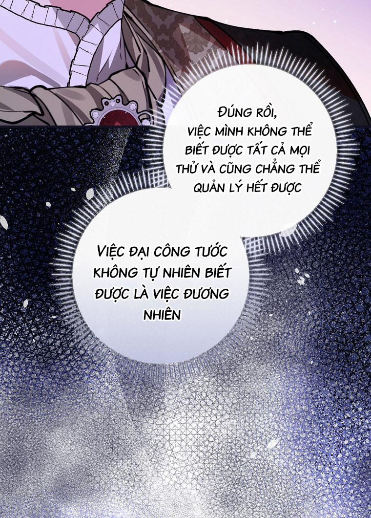 Kế Hoạch Kết Thúc Hoàn Hảo Của Ác Nữ Trong Truyện Cổ Tích 33 trang 20