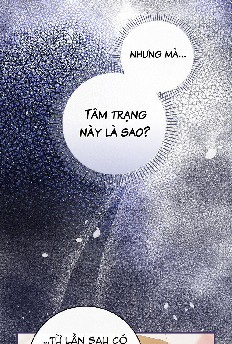 Kế Hoạch Kết Thúc Hoàn Hảo Của Ác Nữ Trong Truyện Cổ Tích 33 trang 21