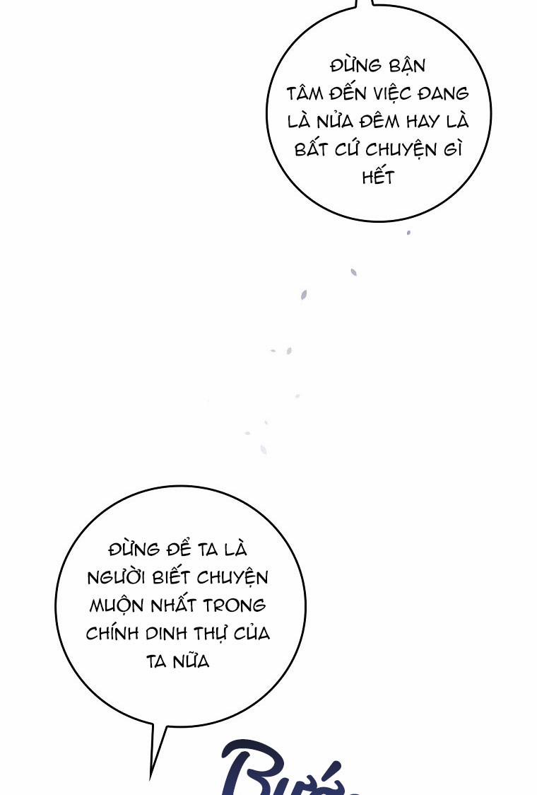 Kế Hoạch Kết Thúc Hoàn Hảo Của Ác Nữ Trong Truyện Cổ Tích 33 trang 23