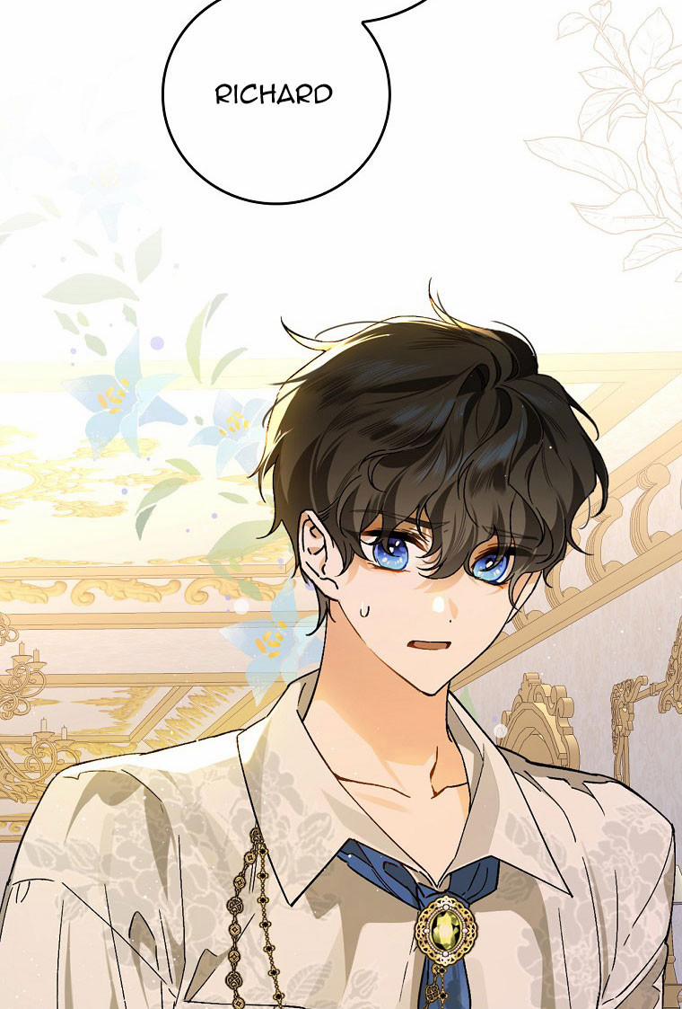 Kế Hoạch Kết Thúc Hoàn Hảo Của Ác Nữ Trong Truyện Cổ Tích 33 trang 27