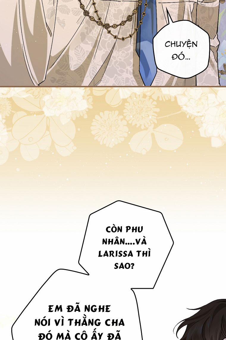 Kế Hoạch Kết Thúc Hoàn Hảo Của Ác Nữ Trong Truyện Cổ Tích 33 trang 28