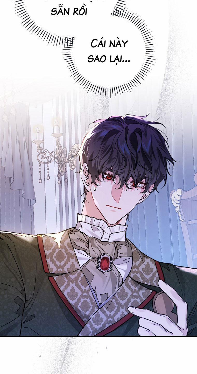 Kế Hoạch Kết Thúc Hoàn Hảo Của Ác Nữ Trong Truyện Cổ Tích 33 trang 3