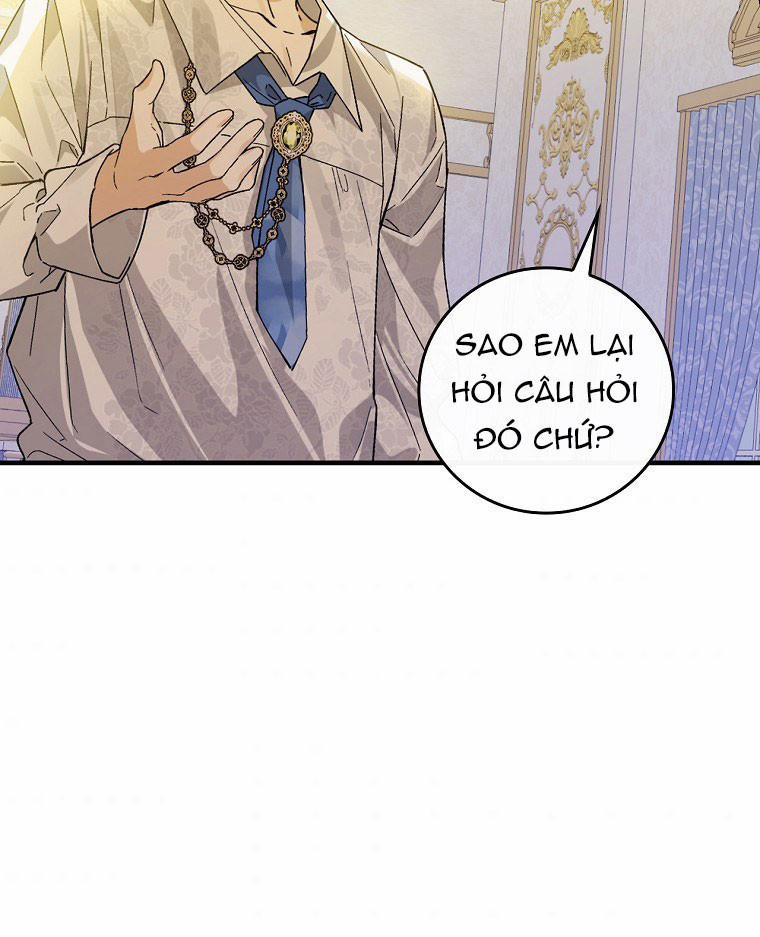 Kế Hoạch Kết Thúc Hoàn Hảo Của Ác Nữ Trong Truyện Cổ Tích 33 trang 30