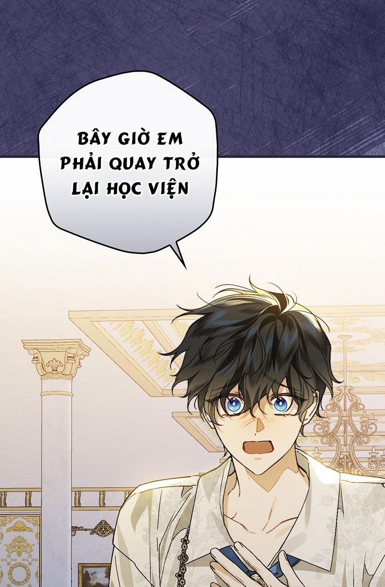 Kế Hoạch Kết Thúc Hoàn Hảo Của Ác Nữ Trong Truyện Cổ Tích 33 trang 33