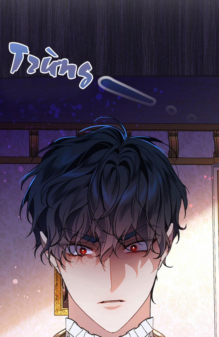 Kế Hoạch Kết Thúc Hoàn Hảo Của Ác Nữ Trong Truyện Cổ Tích 33 trang 36