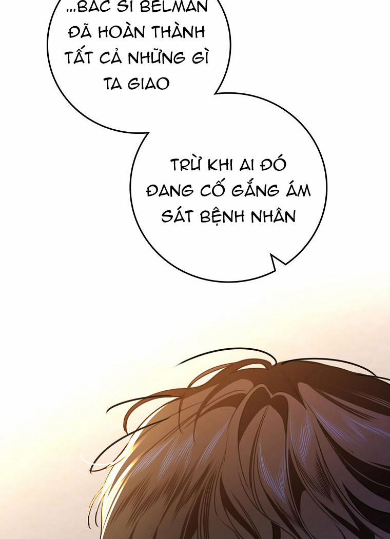 Kế Hoạch Kết Thúc Hoàn Hảo Của Ác Nữ Trong Truyện Cổ Tích 33 trang 38