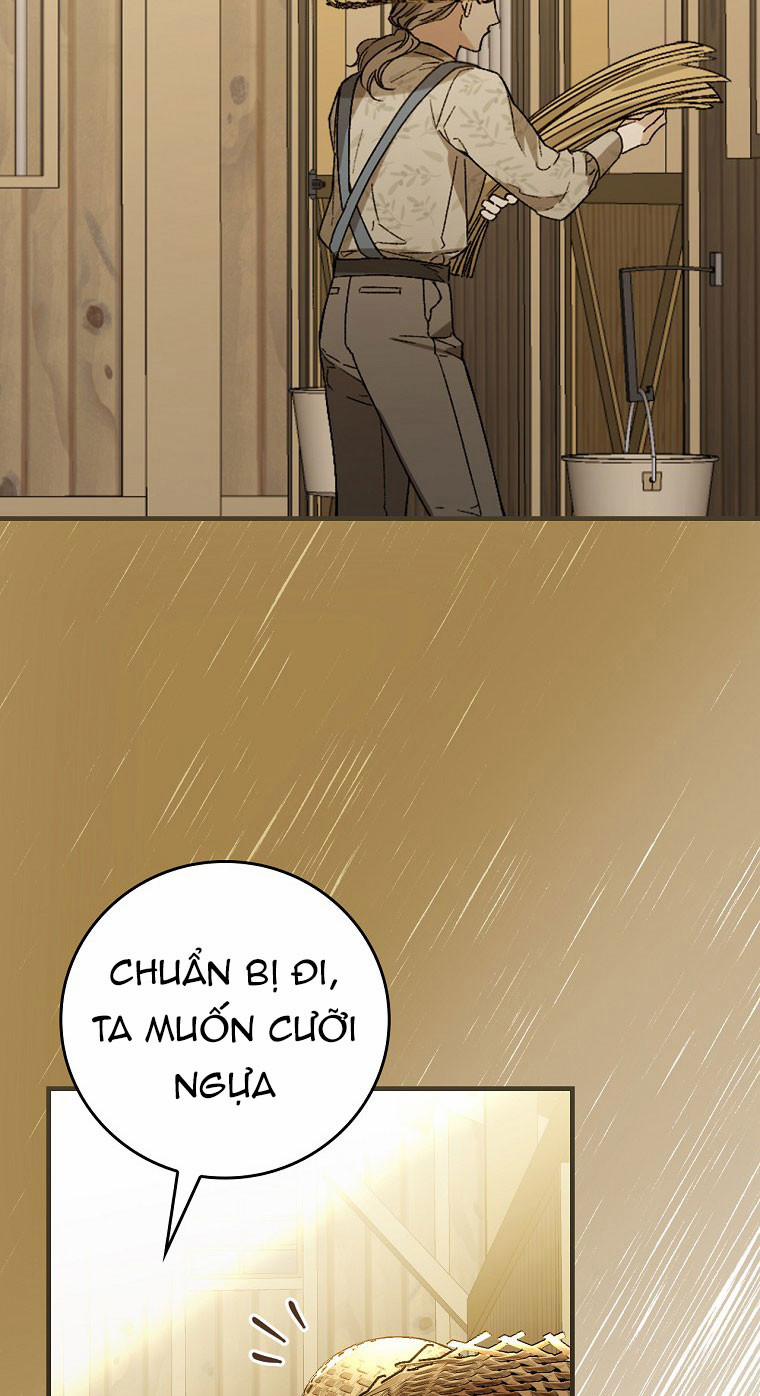 Kế Hoạch Kết Thúc Hoàn Hảo Của Ác Nữ Trong Truyện Cổ Tích 33 trang 44