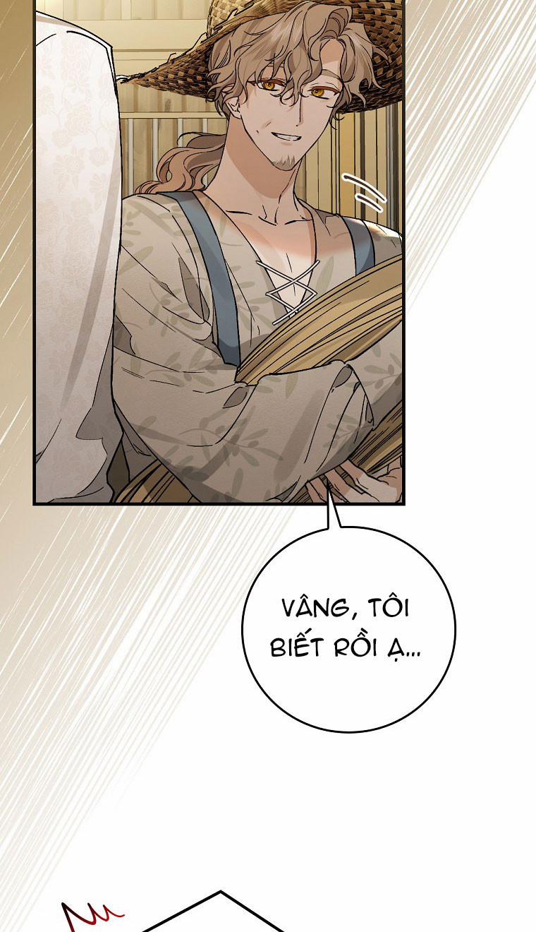 Kế Hoạch Kết Thúc Hoàn Hảo Của Ác Nữ Trong Truyện Cổ Tích 33 trang 45