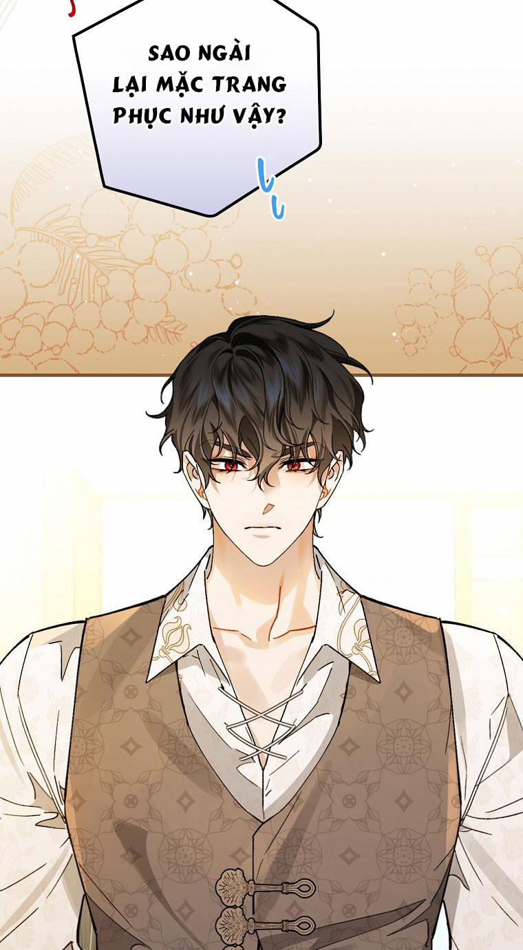 Kế Hoạch Kết Thúc Hoàn Hảo Của Ác Nữ Trong Truyện Cổ Tích 33 trang 46