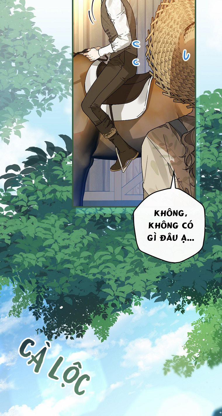 Kế Hoạch Kết Thúc Hoàn Hảo Của Ác Nữ Trong Truyện Cổ Tích 33 trang 48