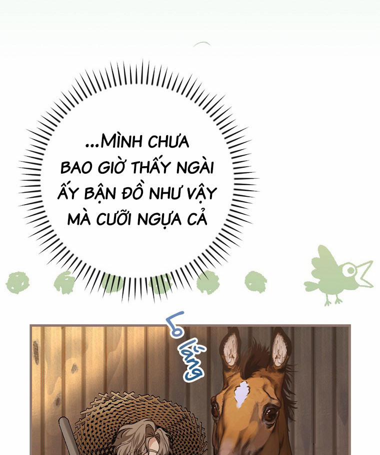 Kế Hoạch Kết Thúc Hoàn Hảo Của Ác Nữ Trong Truyện Cổ Tích 33 trang 50