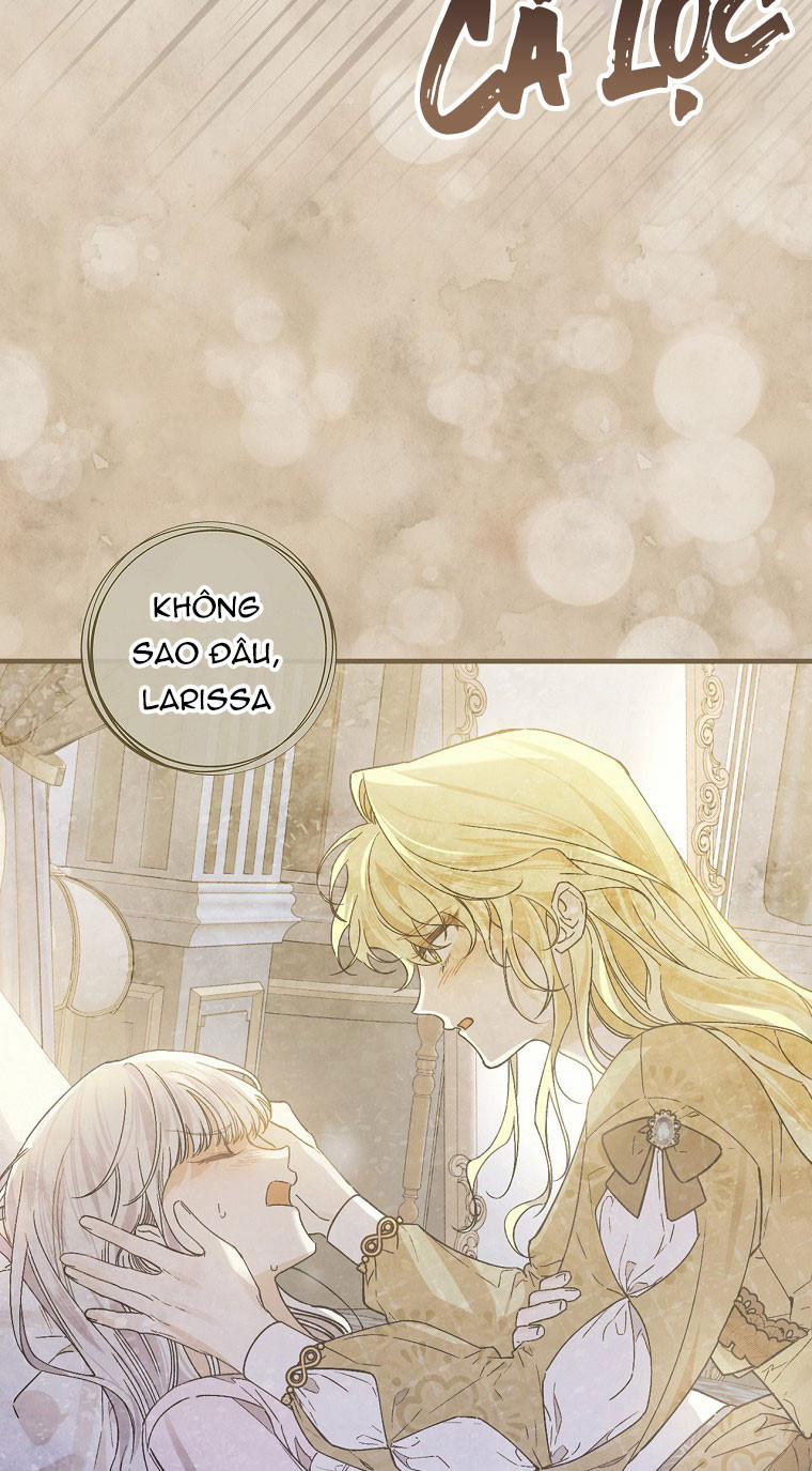 Kế Hoạch Kết Thúc Hoàn Hảo Của Ác Nữ Trong Truyện Cổ Tích 33 trang 53