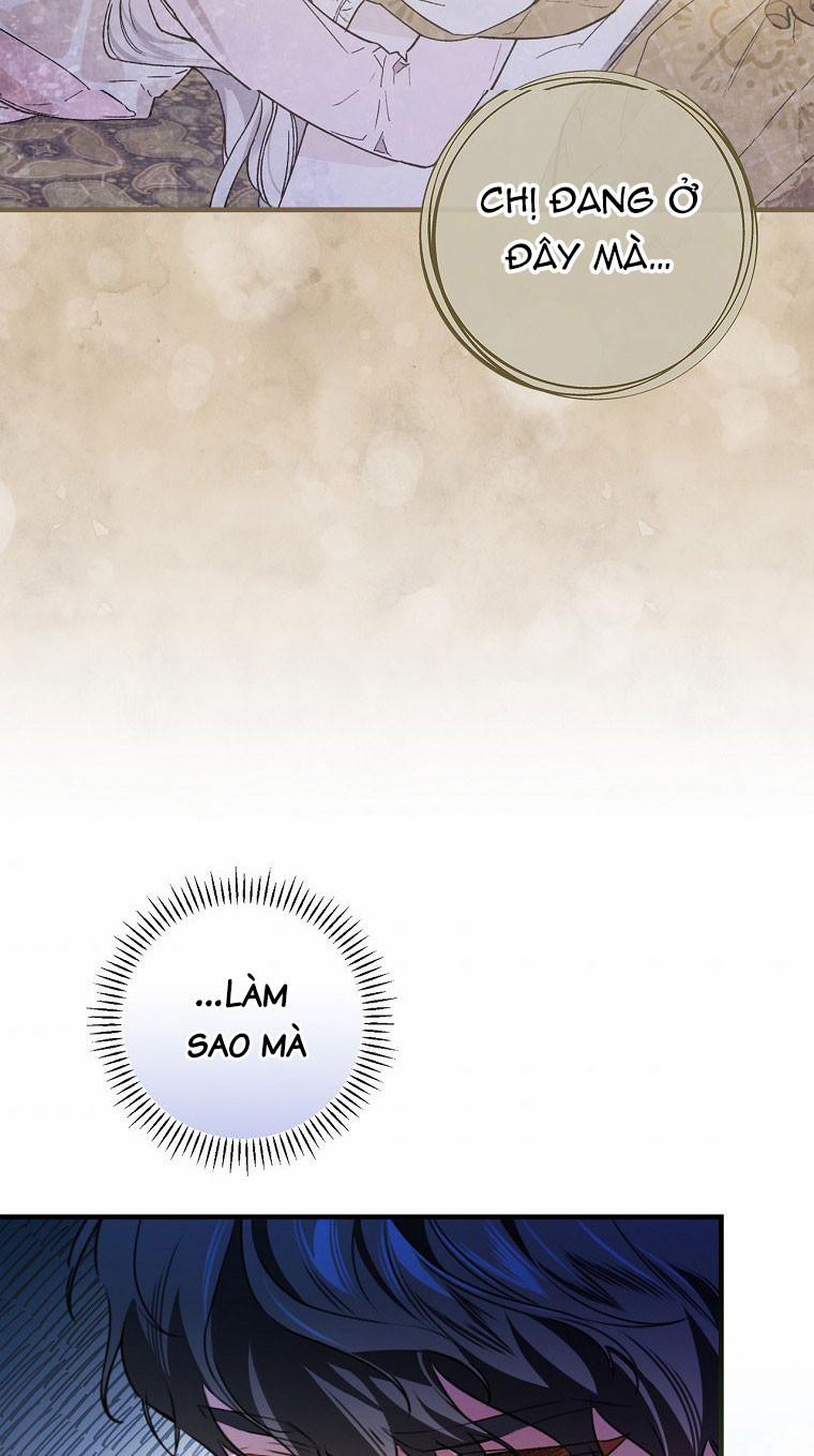 Kế Hoạch Kết Thúc Hoàn Hảo Của Ác Nữ Trong Truyện Cổ Tích 33 trang 54