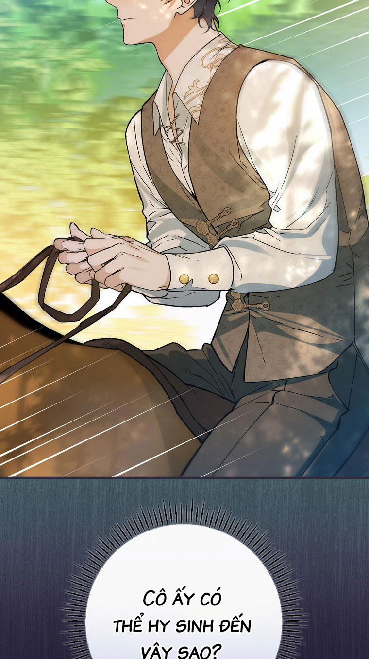 Kế Hoạch Kết Thúc Hoàn Hảo Của Ác Nữ Trong Truyện Cổ Tích 33 trang 56