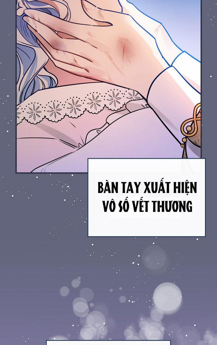 Kế Hoạch Kết Thúc Hoàn Hảo Của Ác Nữ Trong Truyện Cổ Tích 33 trang 58