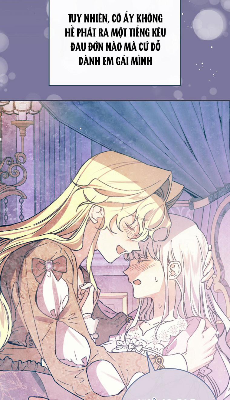 Kế Hoạch Kết Thúc Hoàn Hảo Của Ác Nữ Trong Truyện Cổ Tích 33 trang 59