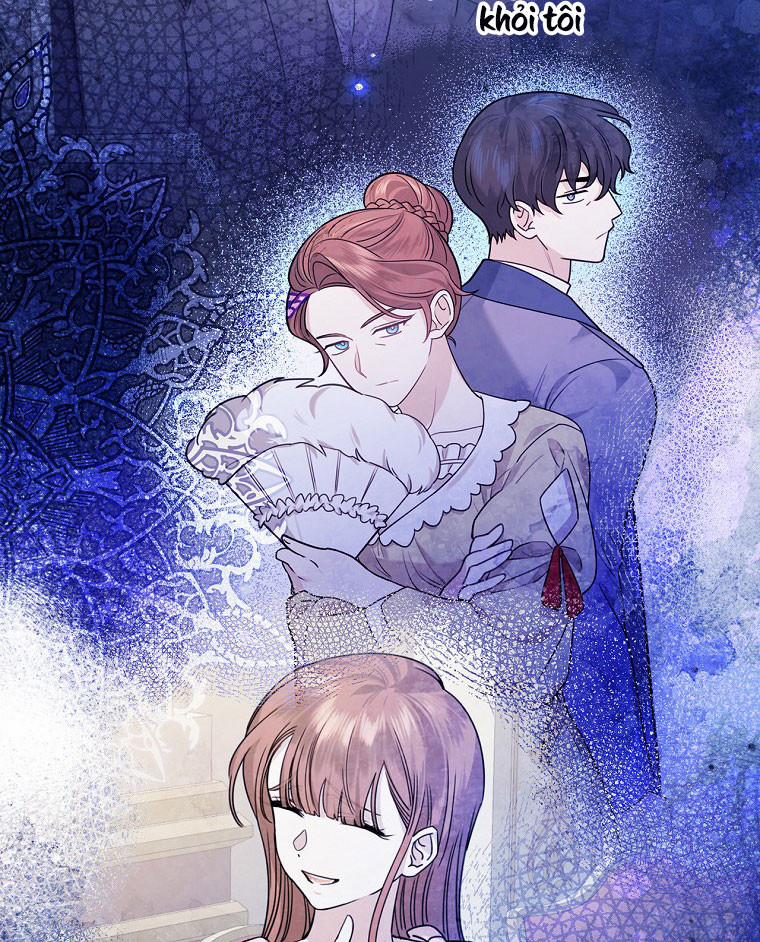 Kế Hoạch Kết Thúc Hoàn Hảo Của Ác Nữ Trong Truyện Cổ Tích 33 trang 61