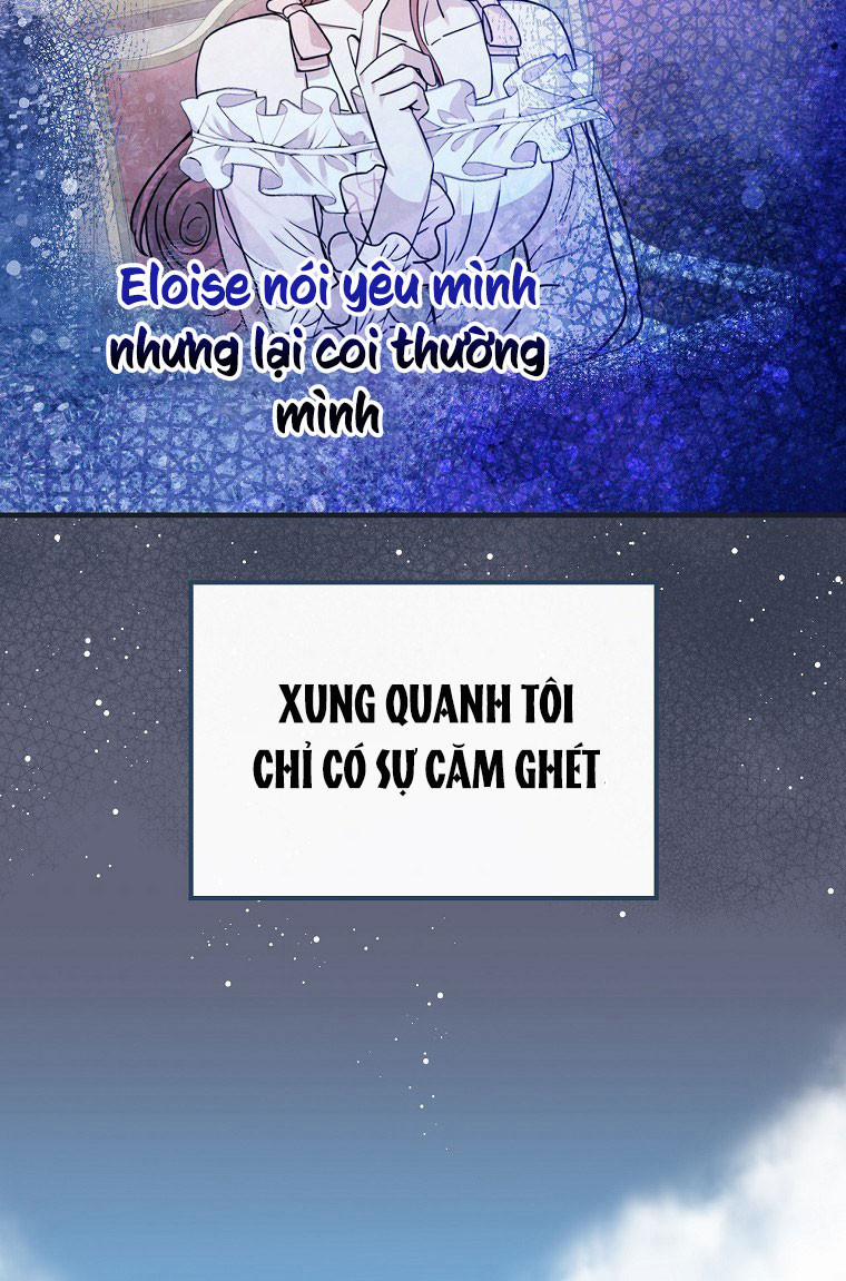 Kế Hoạch Kết Thúc Hoàn Hảo Của Ác Nữ Trong Truyện Cổ Tích 33 trang 62