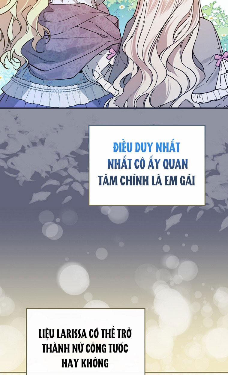 Kế Hoạch Kết Thúc Hoàn Hảo Của Ác Nữ Trong Truyện Cổ Tích 33 trang 64