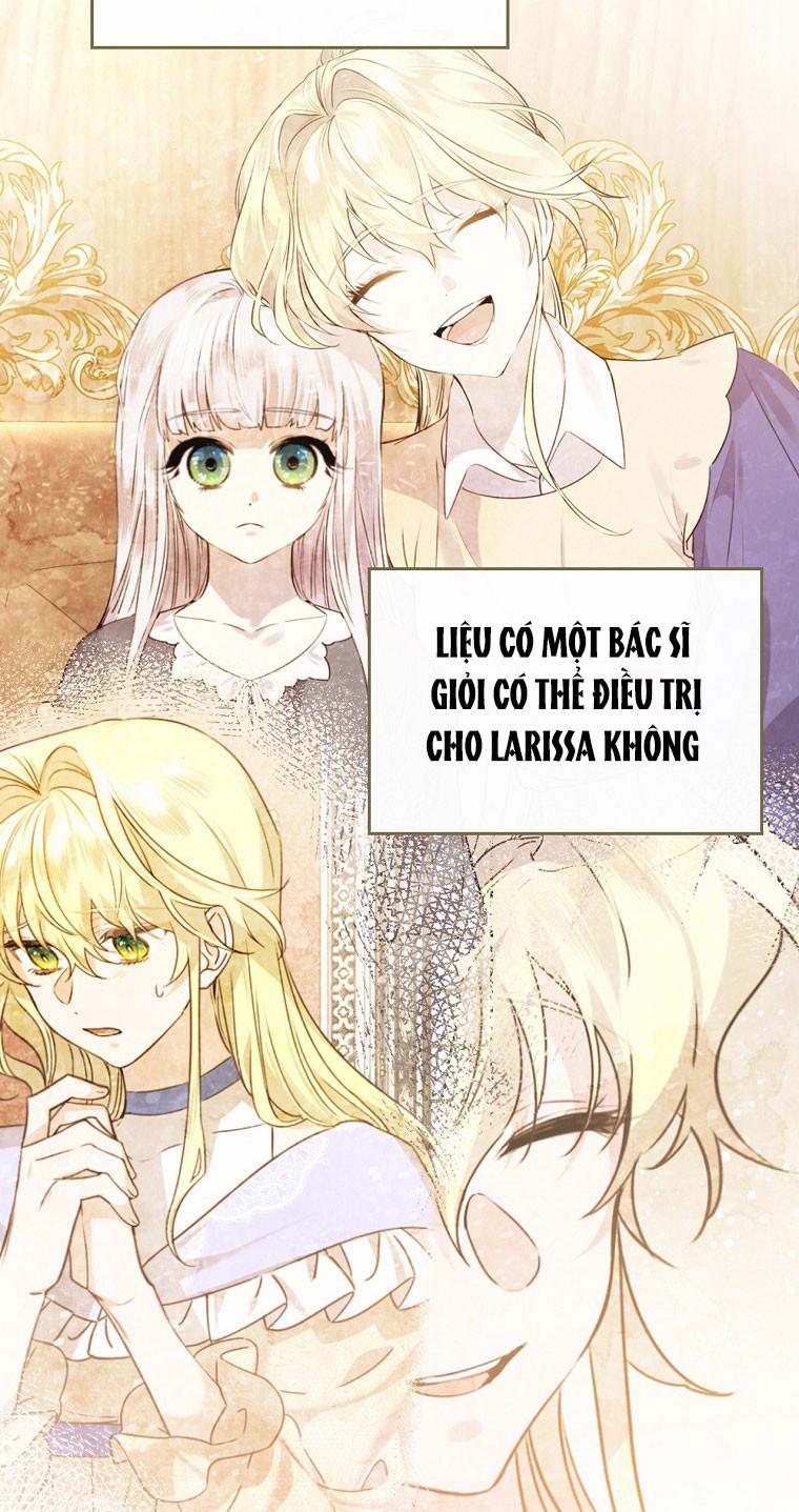 Kế Hoạch Kết Thúc Hoàn Hảo Của Ác Nữ Trong Truyện Cổ Tích 33 trang 65