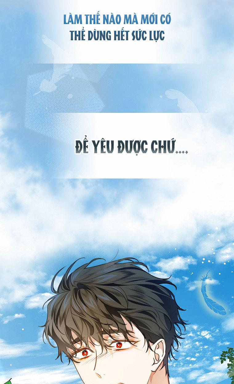 Kế Hoạch Kết Thúc Hoàn Hảo Của Ác Nữ Trong Truyện Cổ Tích 33 trang 71