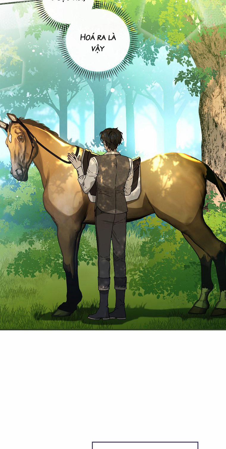 Kế Hoạch Kết Thúc Hoàn Hảo Của Ác Nữ Trong Truyện Cổ Tích 33 trang 74