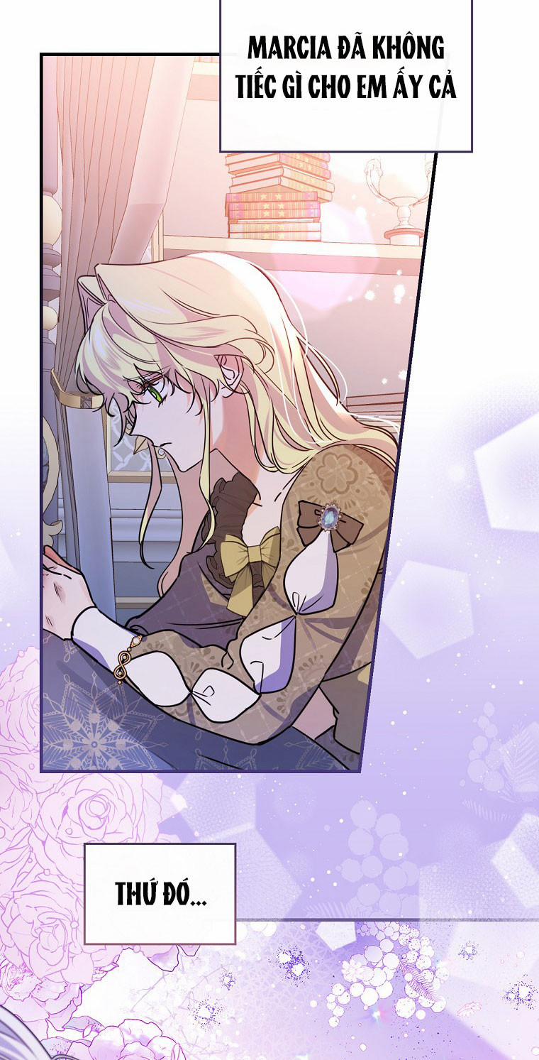 Kế Hoạch Kết Thúc Hoàn Hảo Của Ác Nữ Trong Truyện Cổ Tích 33 trang 75